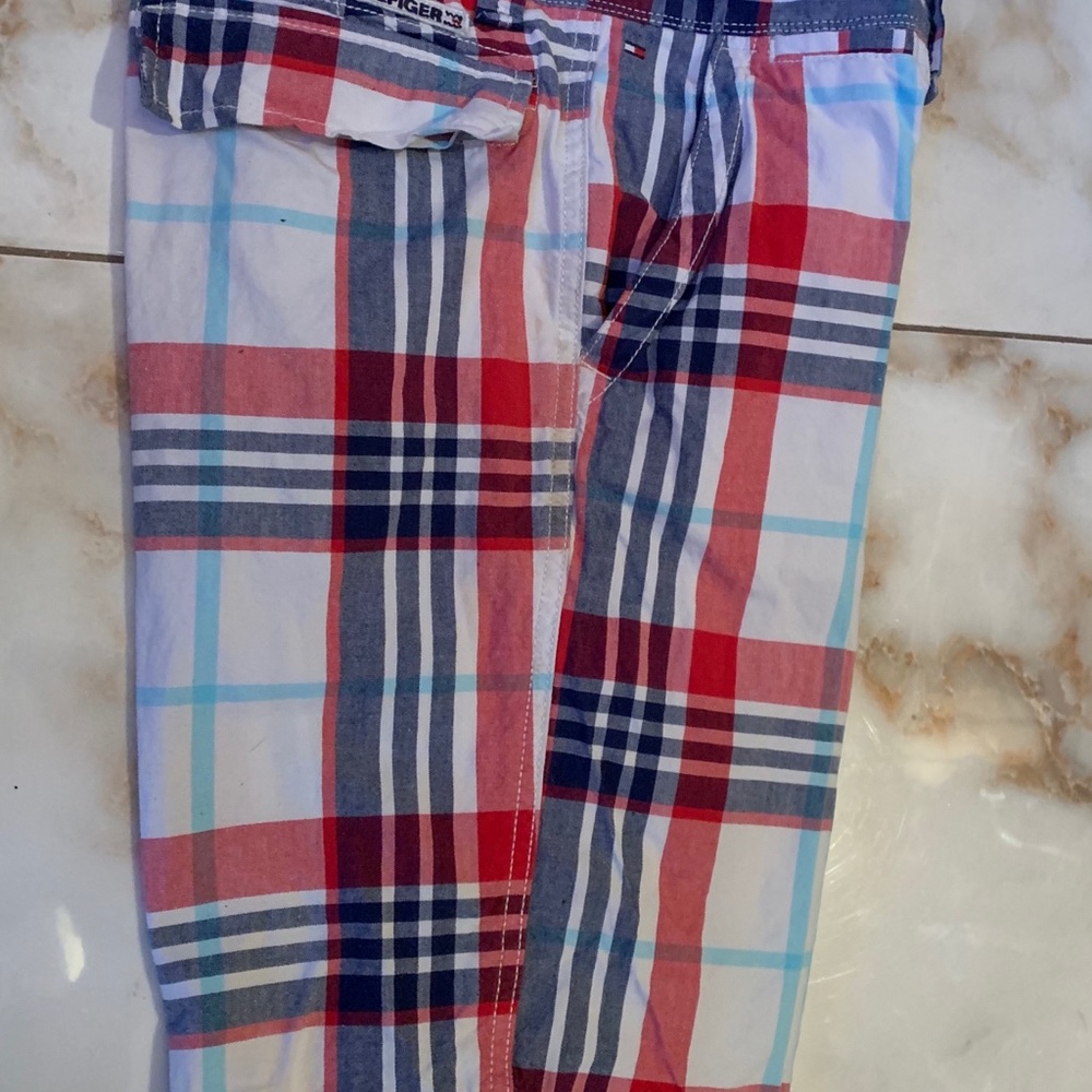 Boys Tommy Hilfiger Shorts